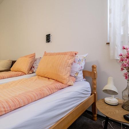 Guesthouse Rose Σαράγεβο Εξωτερικό φωτογραφία