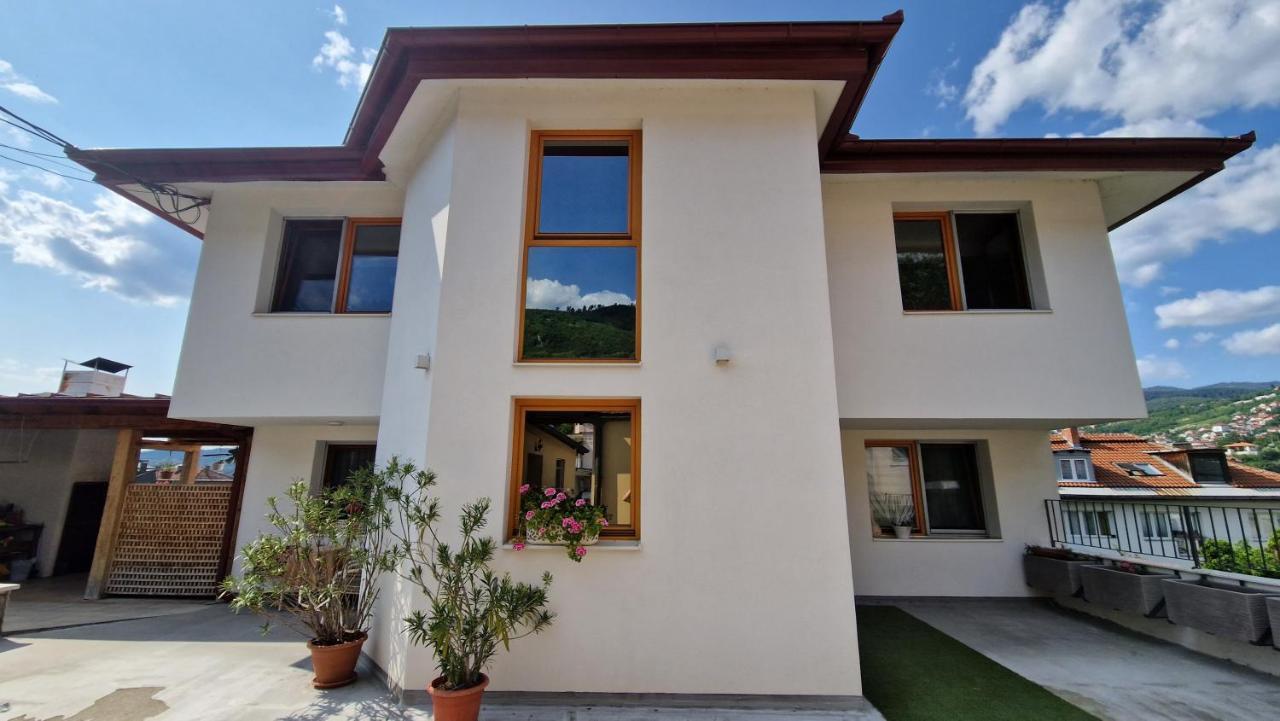 Guesthouse Rose Σαράγεβο Εξωτερικό φωτογραφία