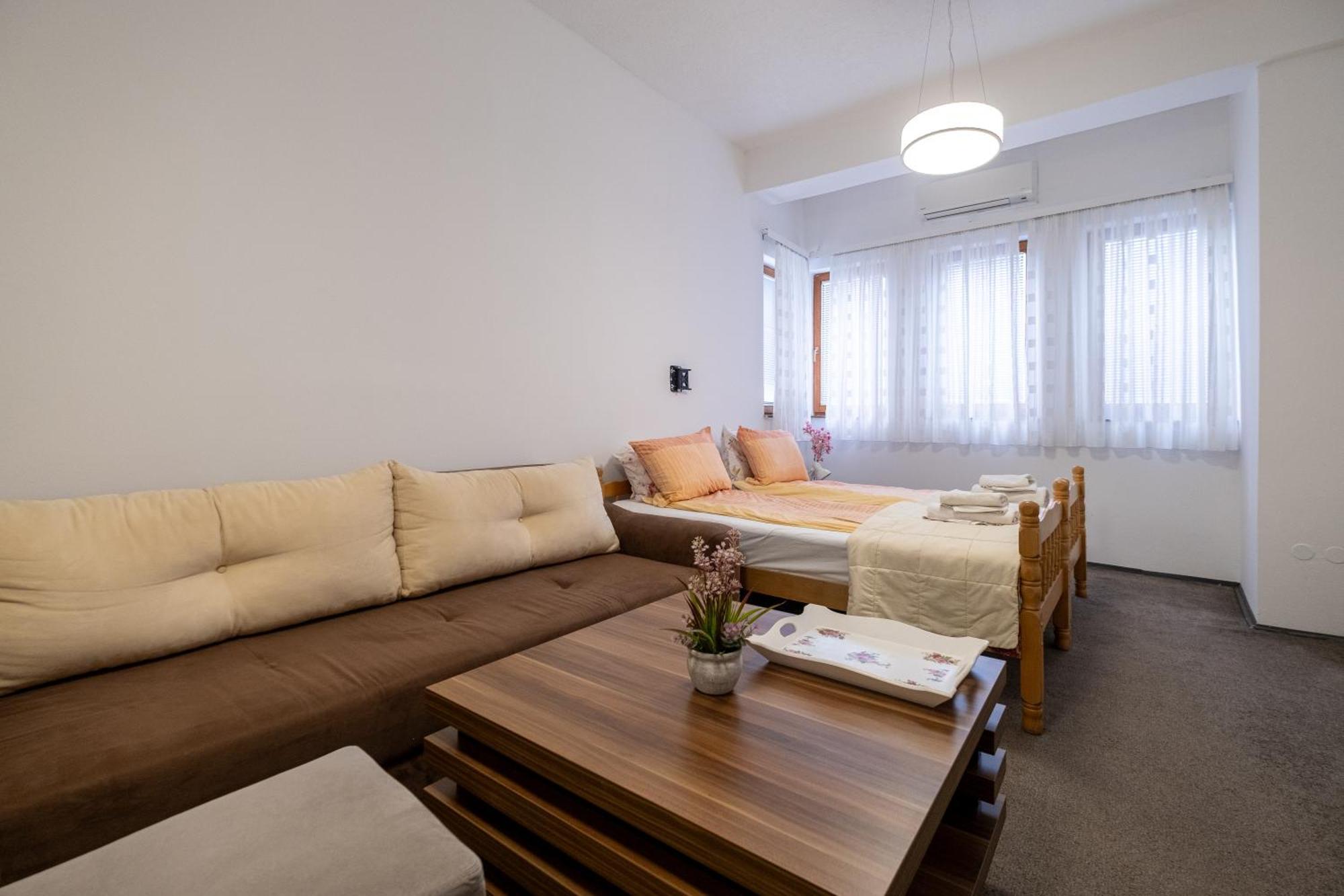Guesthouse Rose Σαράγεβο Εξωτερικό φωτογραφία
