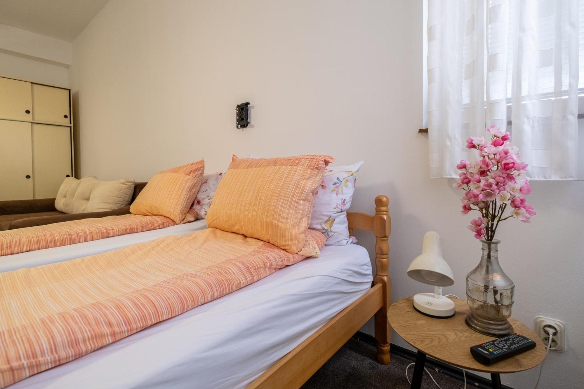 Guesthouse Rose Σαράγεβο Εξωτερικό φωτογραφία