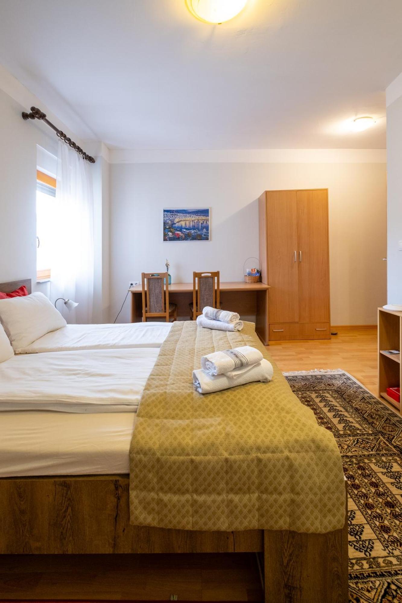 Guesthouse Rose Σαράγεβο Εξωτερικό φωτογραφία