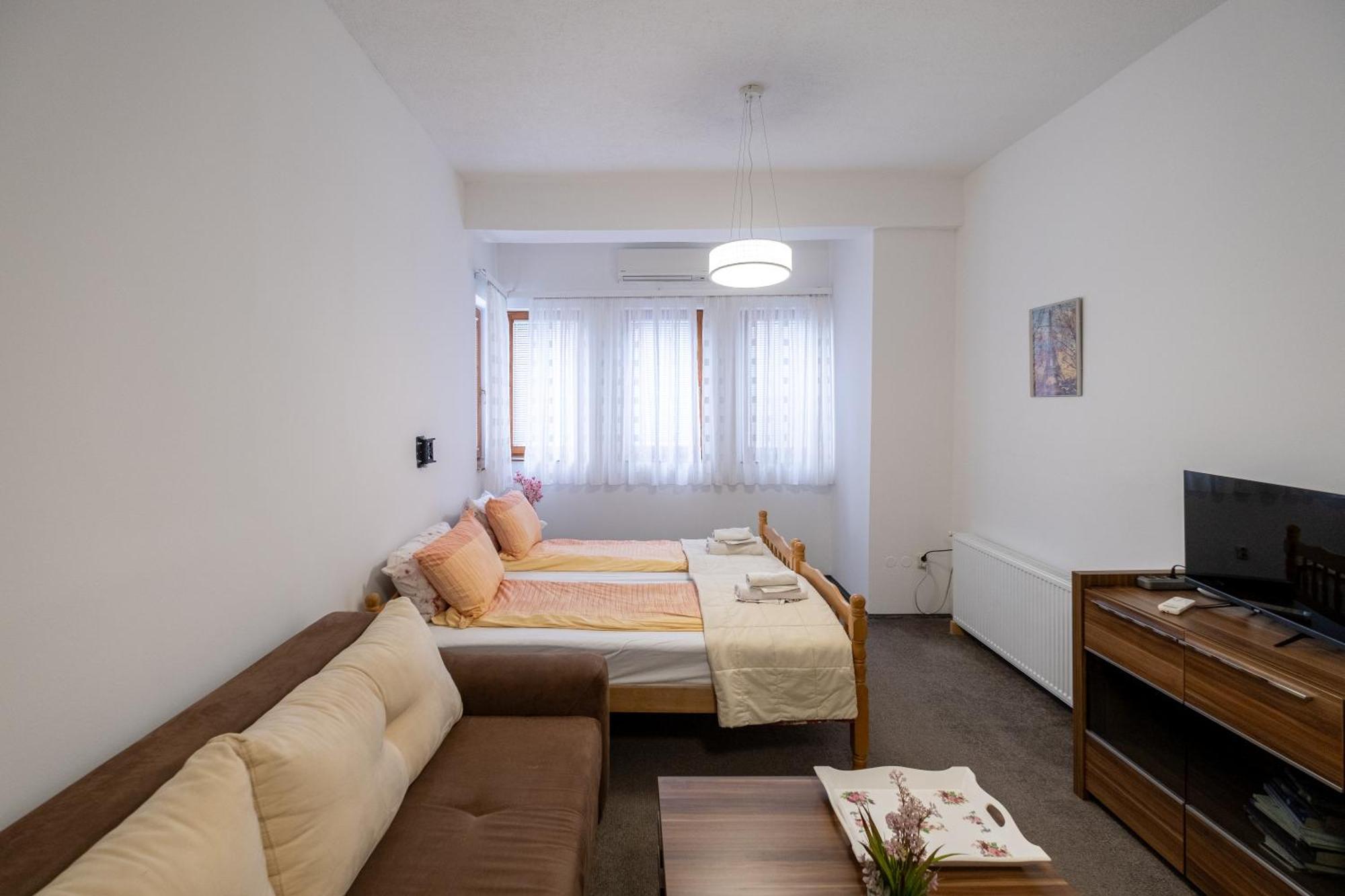 Guesthouse Rose Σαράγεβο Εξωτερικό φωτογραφία