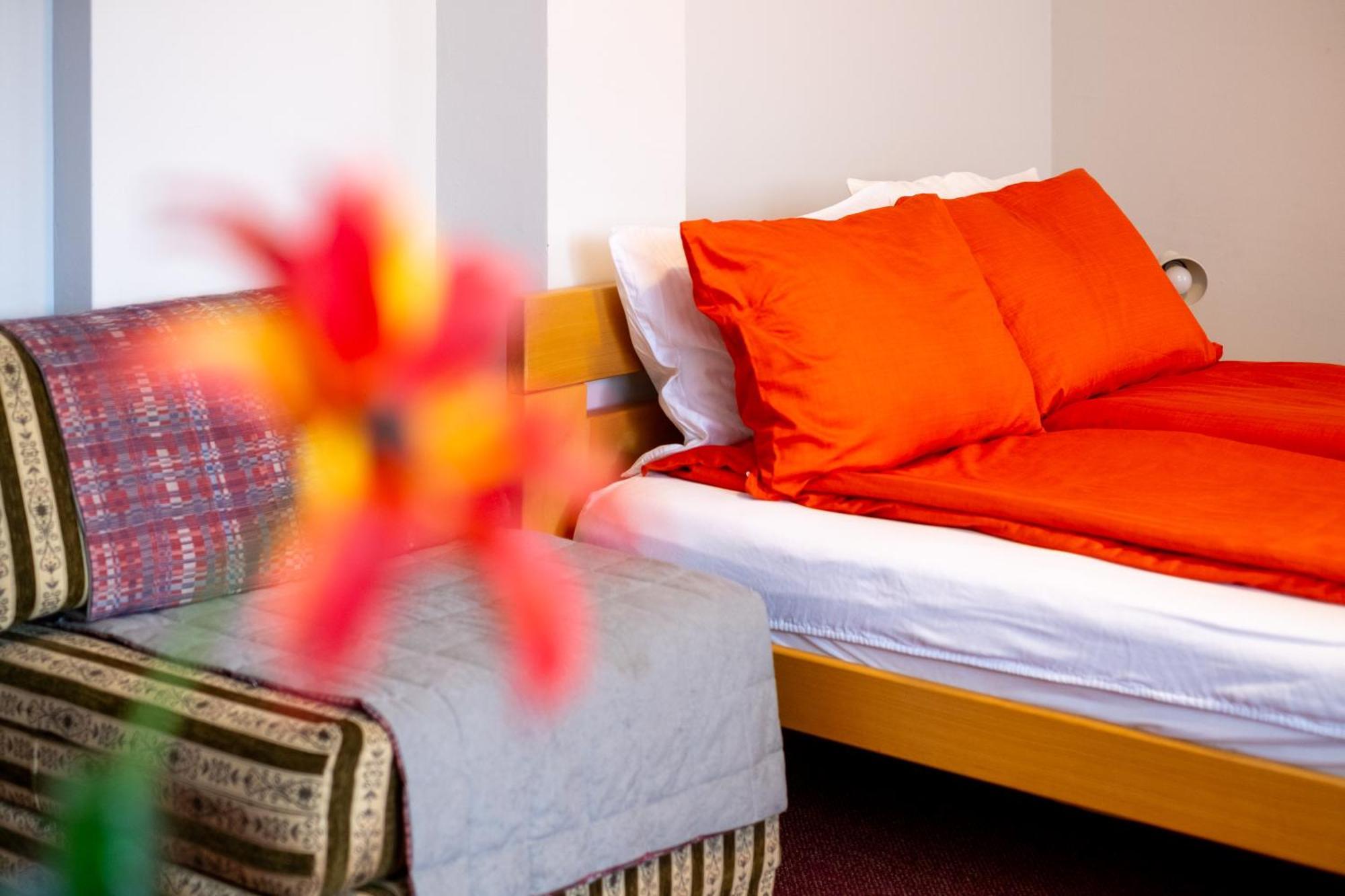 Guesthouse Rose Σαράγεβο Εξωτερικό φωτογραφία