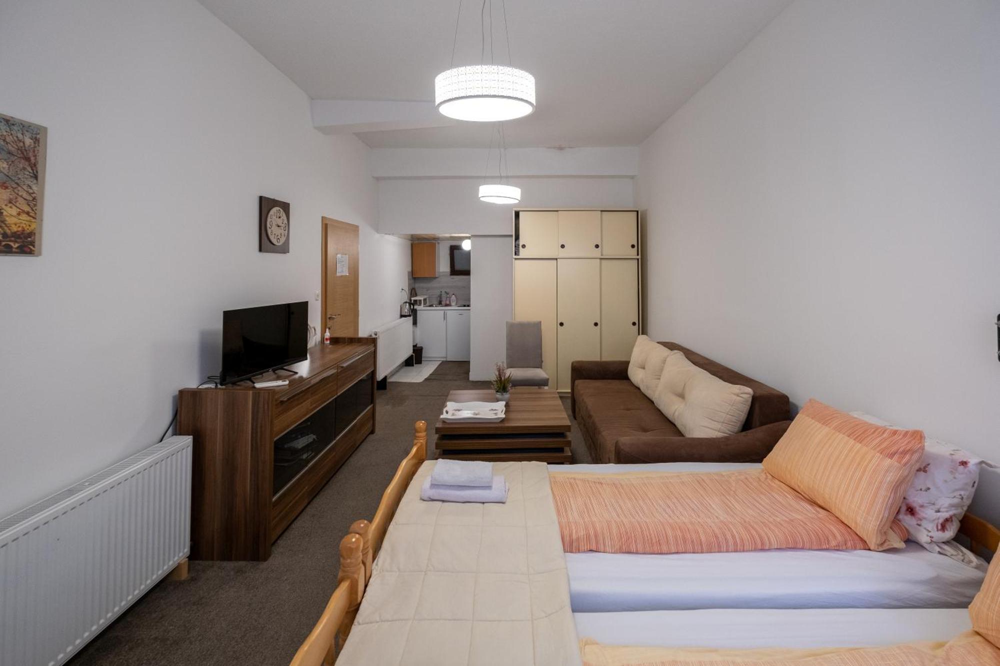 Guesthouse Rose Σαράγεβο Εξωτερικό φωτογραφία