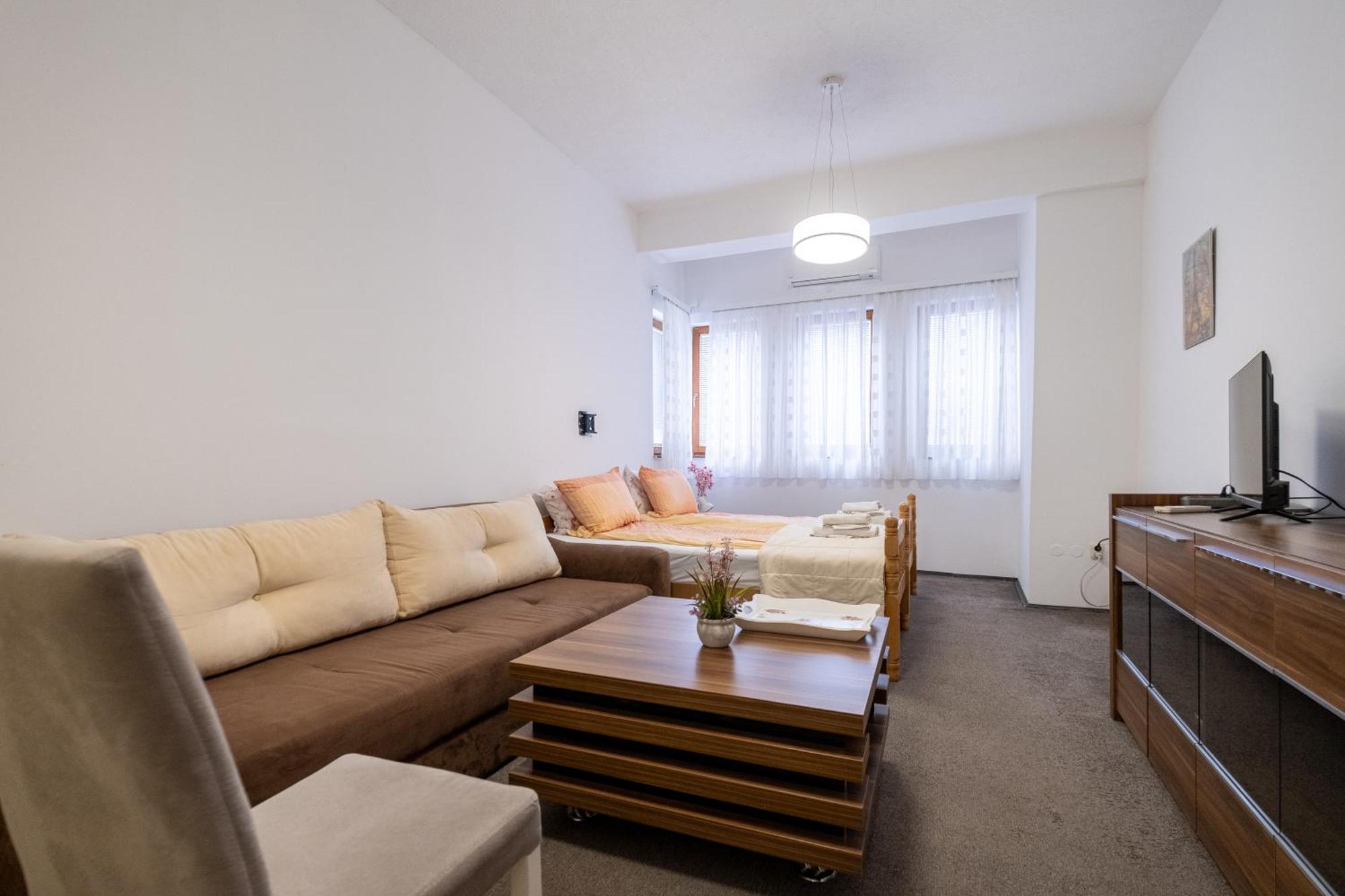 Guesthouse Rose Σαράγεβο Εξωτερικό φωτογραφία