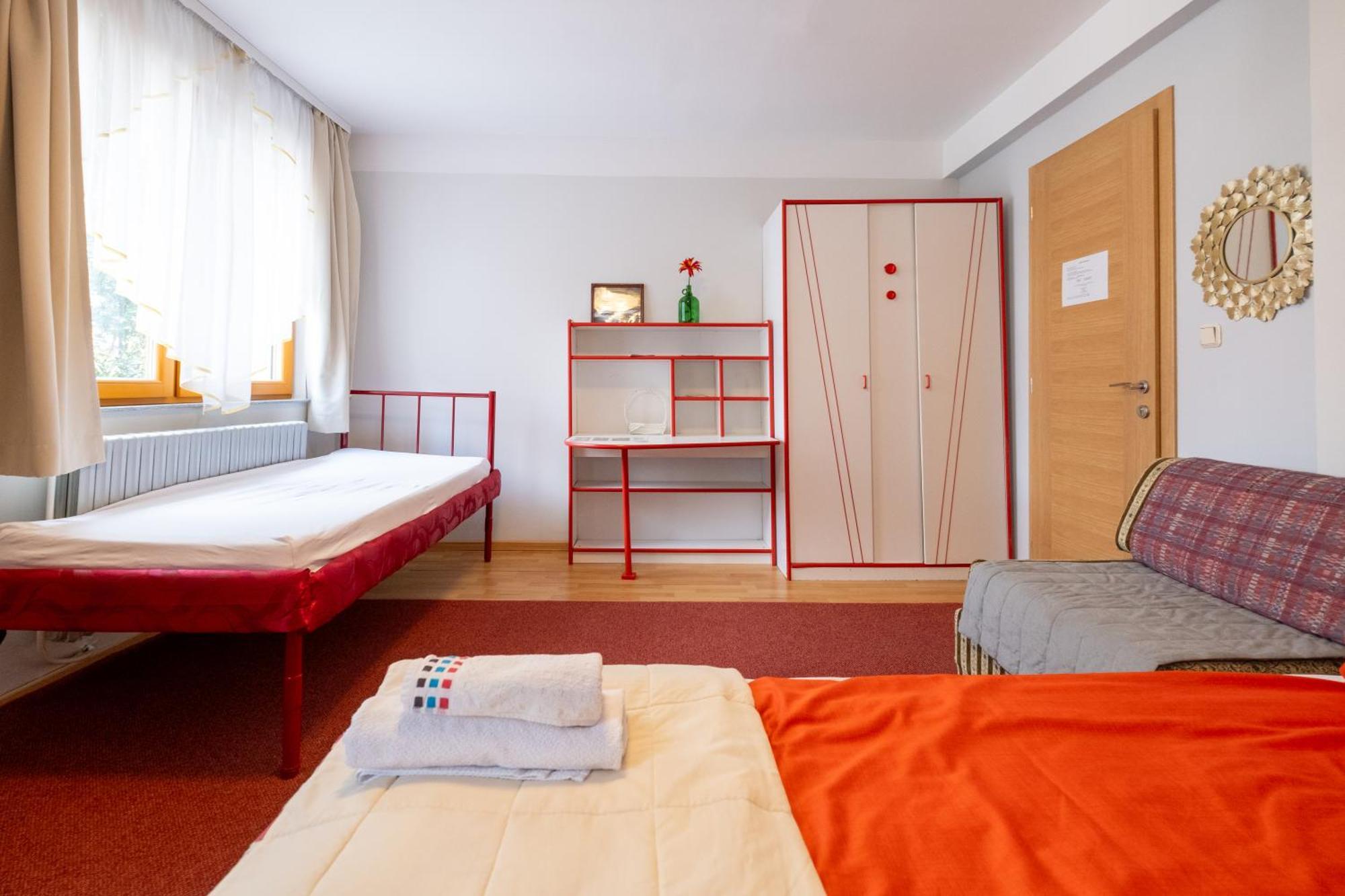 Guesthouse Rose Σαράγεβο Εξωτερικό φωτογραφία