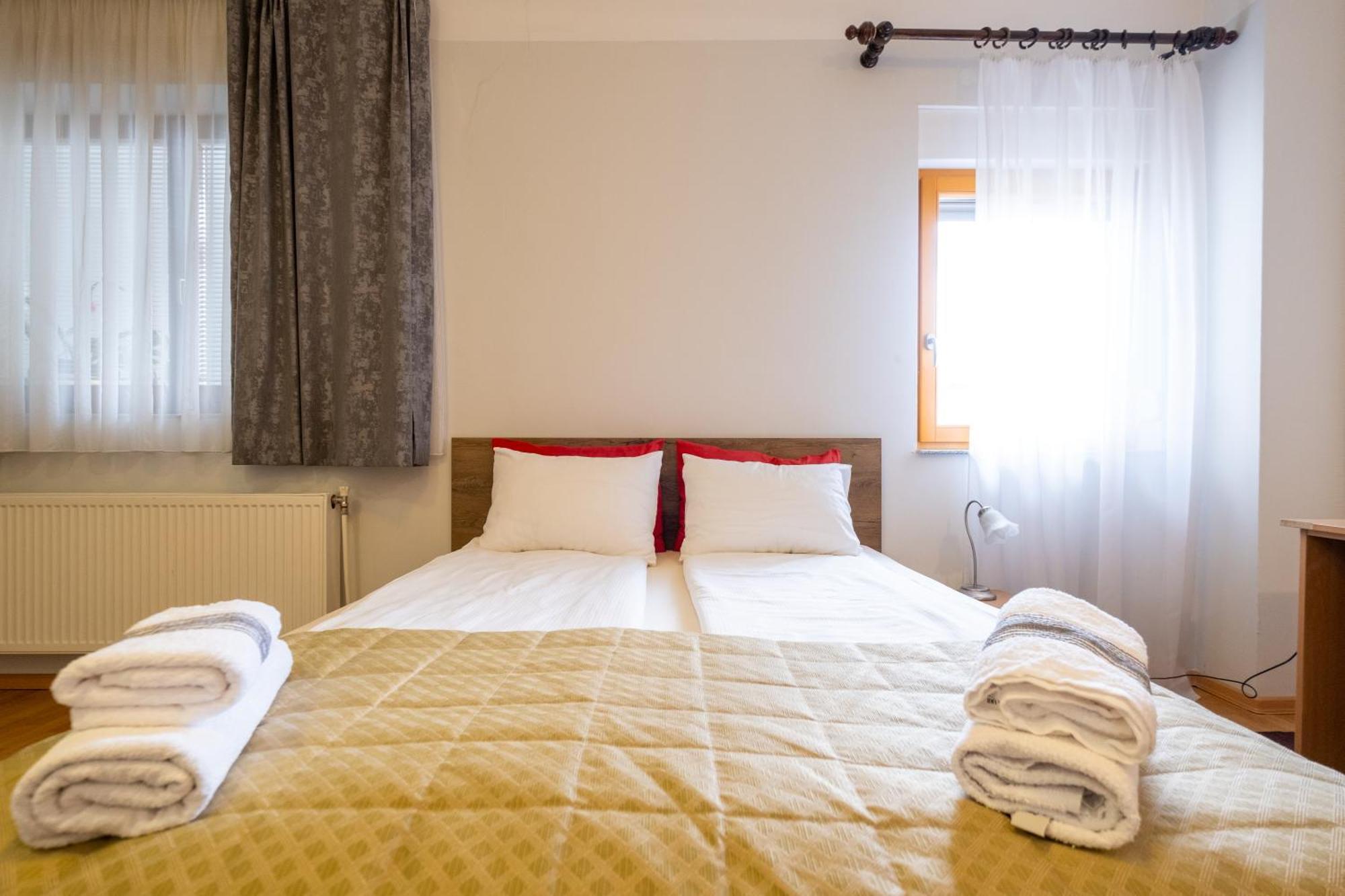 Guesthouse Rose Σαράγεβο Εξωτερικό φωτογραφία