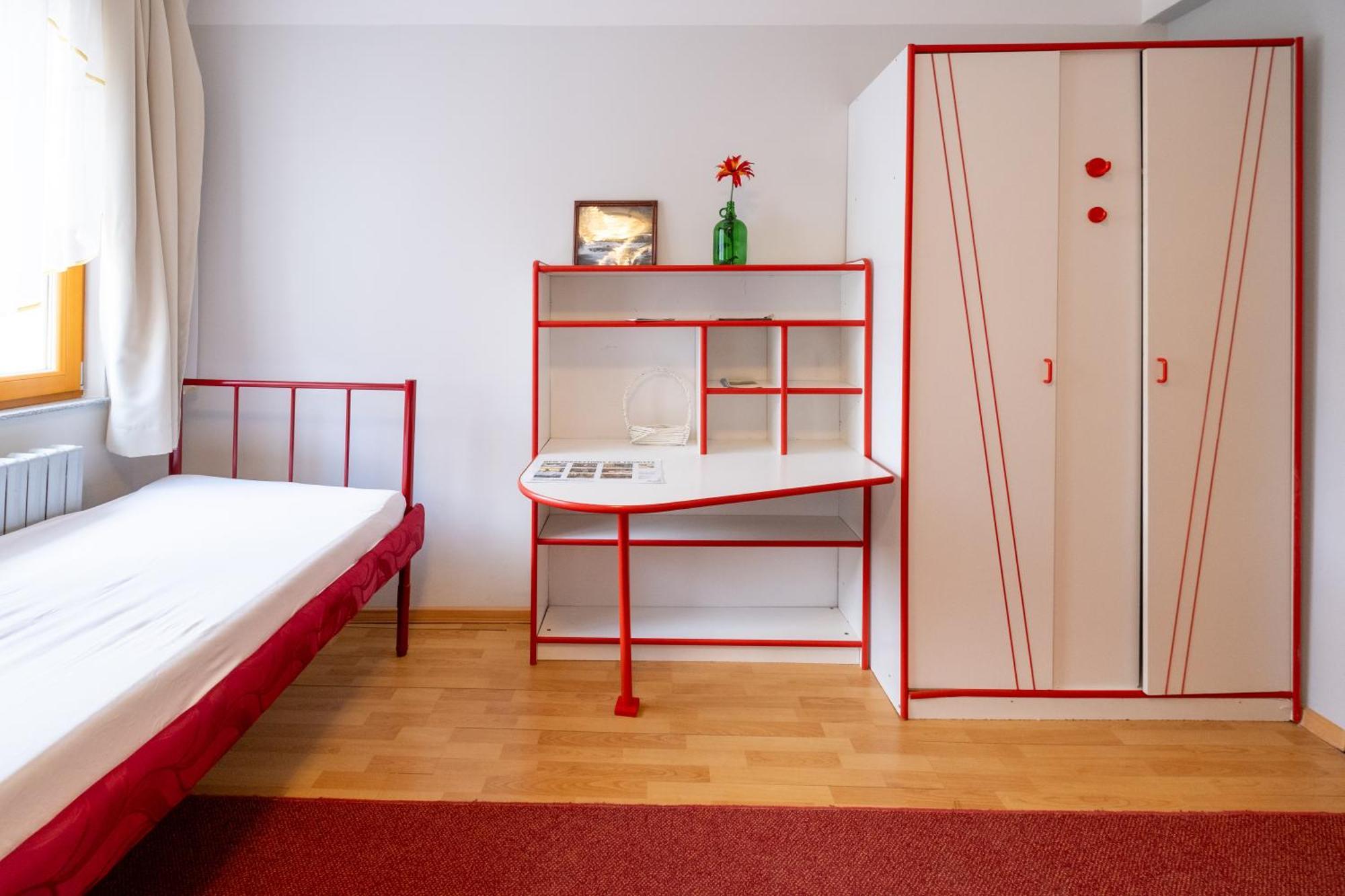 Guesthouse Rose Σαράγεβο Εξωτερικό φωτογραφία