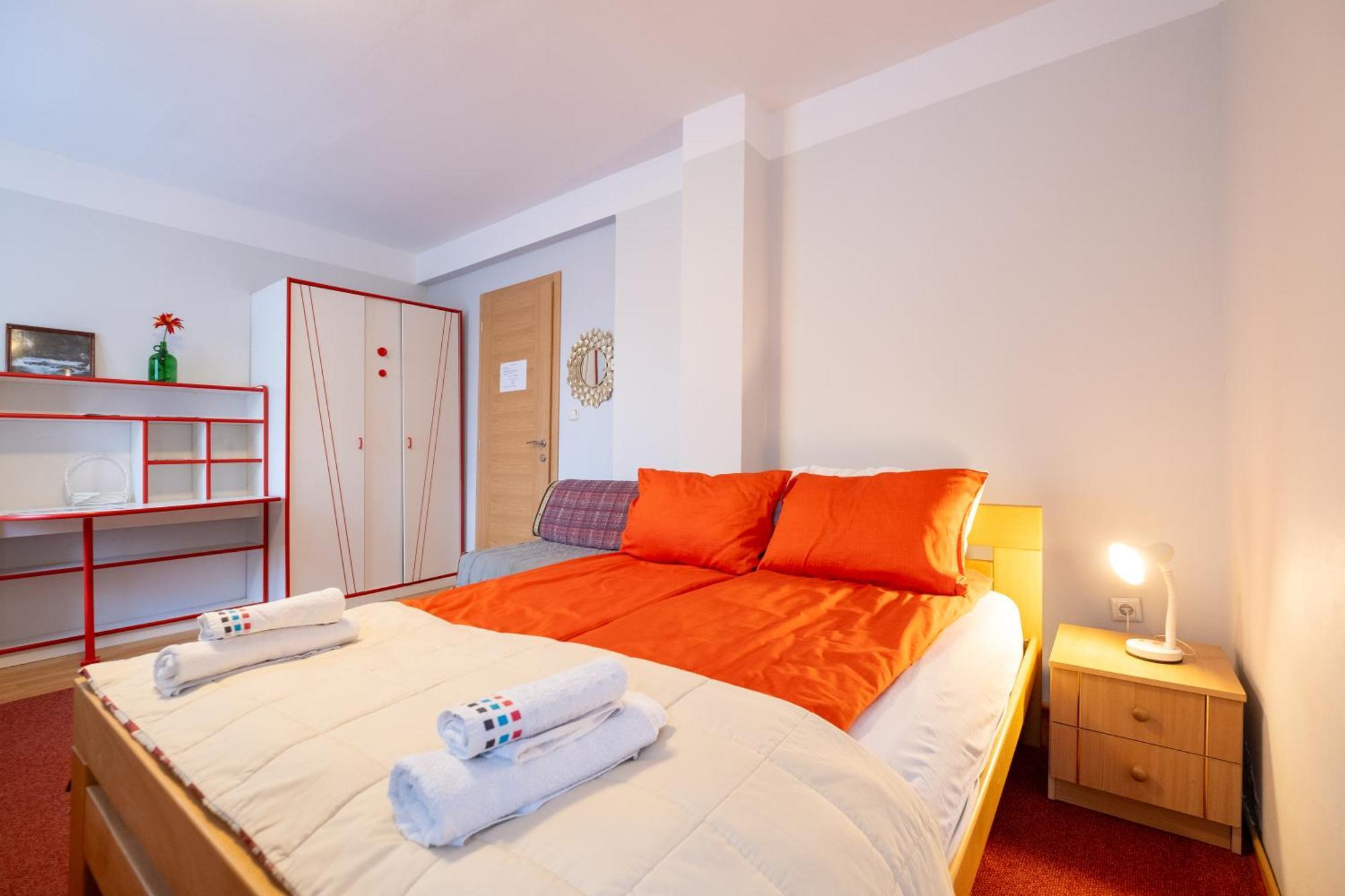 Guesthouse Rose Σαράγεβο Εξωτερικό φωτογραφία