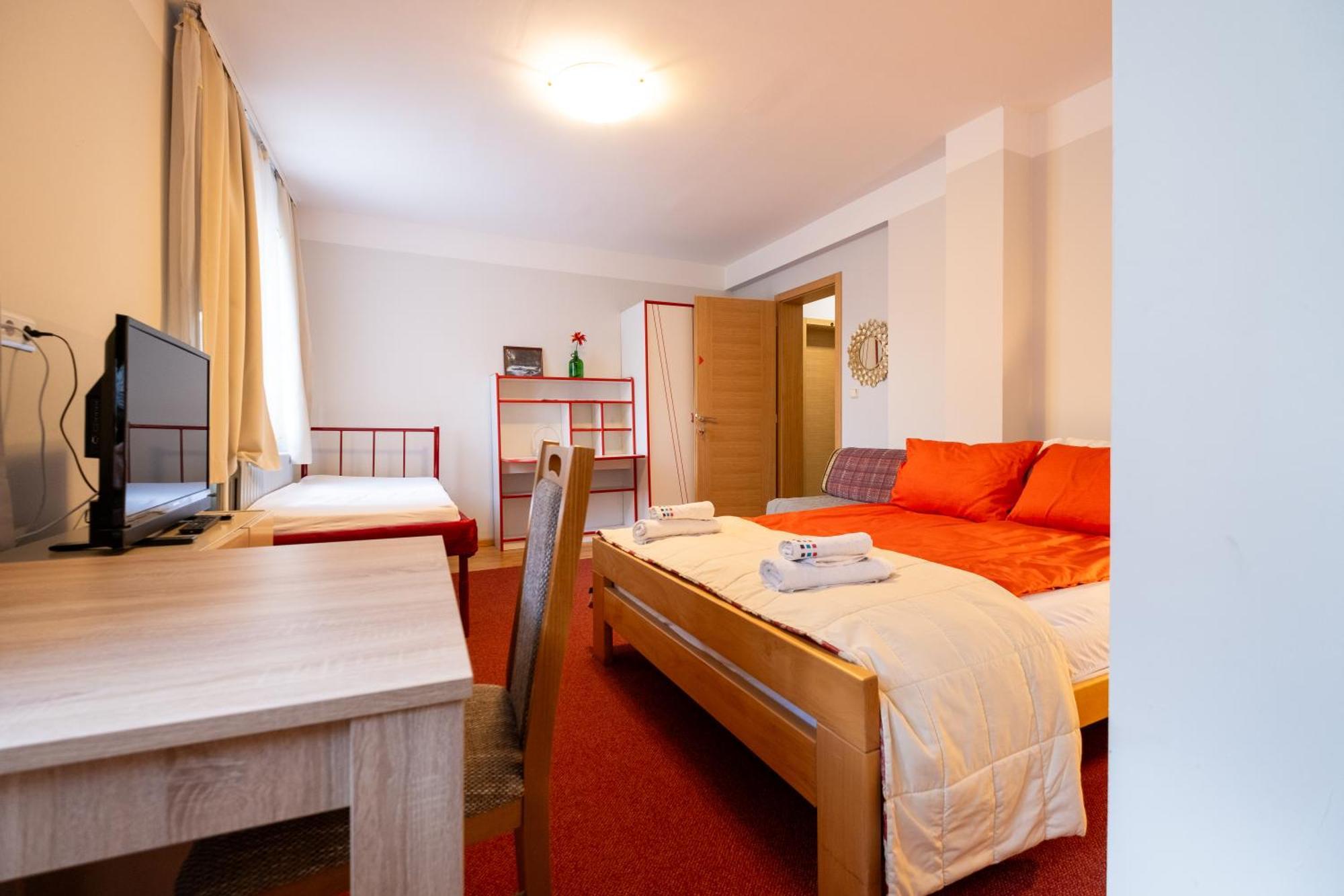 Guesthouse Rose Σαράγεβο Εξωτερικό φωτογραφία
