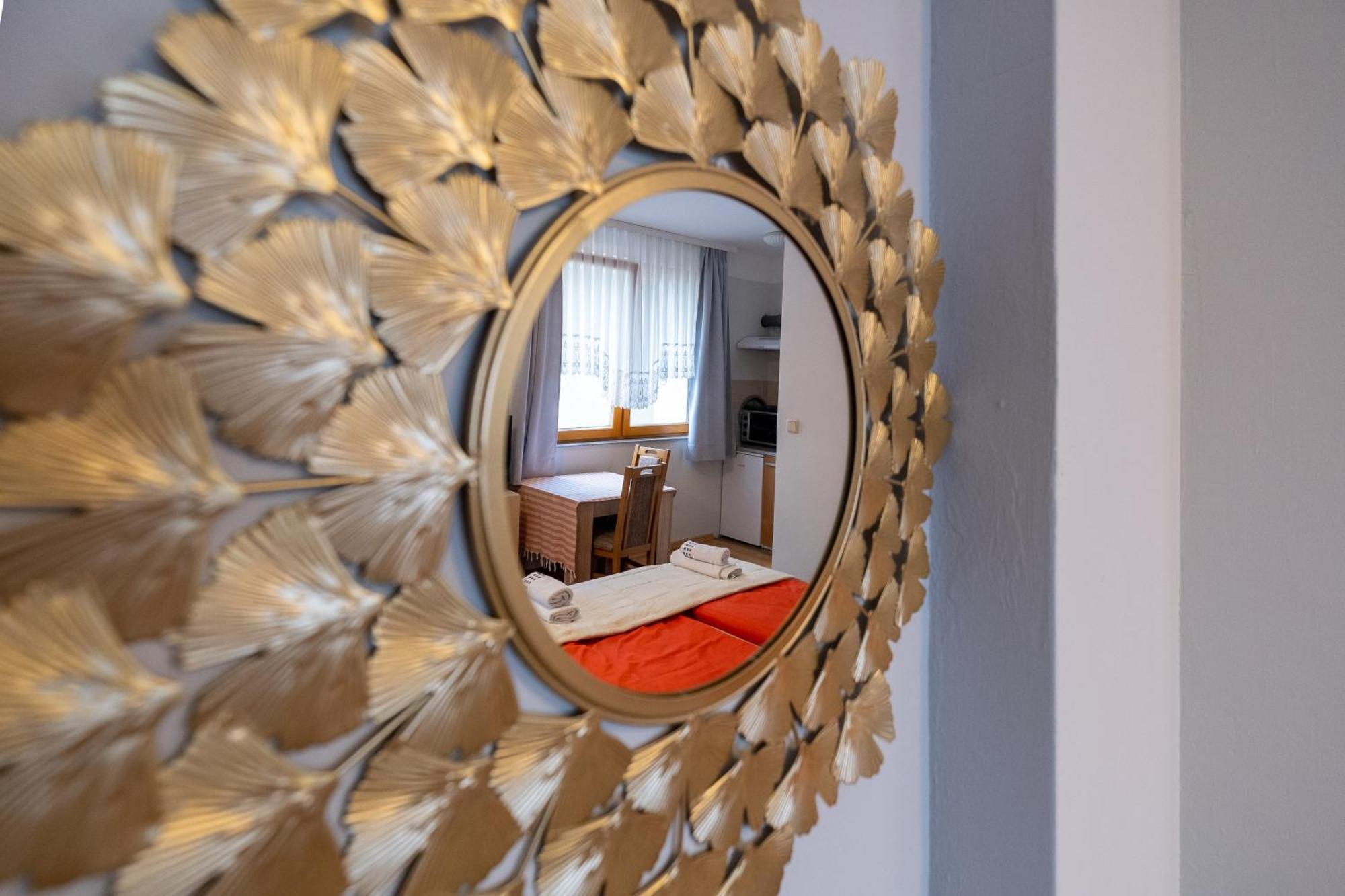 Guesthouse Rose Σαράγεβο Εξωτερικό φωτογραφία