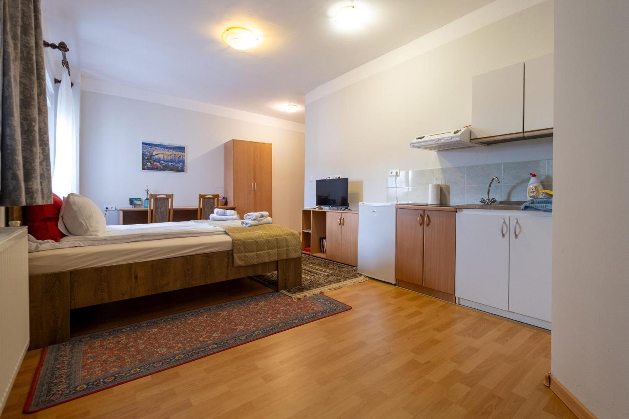 Guesthouse Rose Σαράγεβο Εξωτερικό φωτογραφία