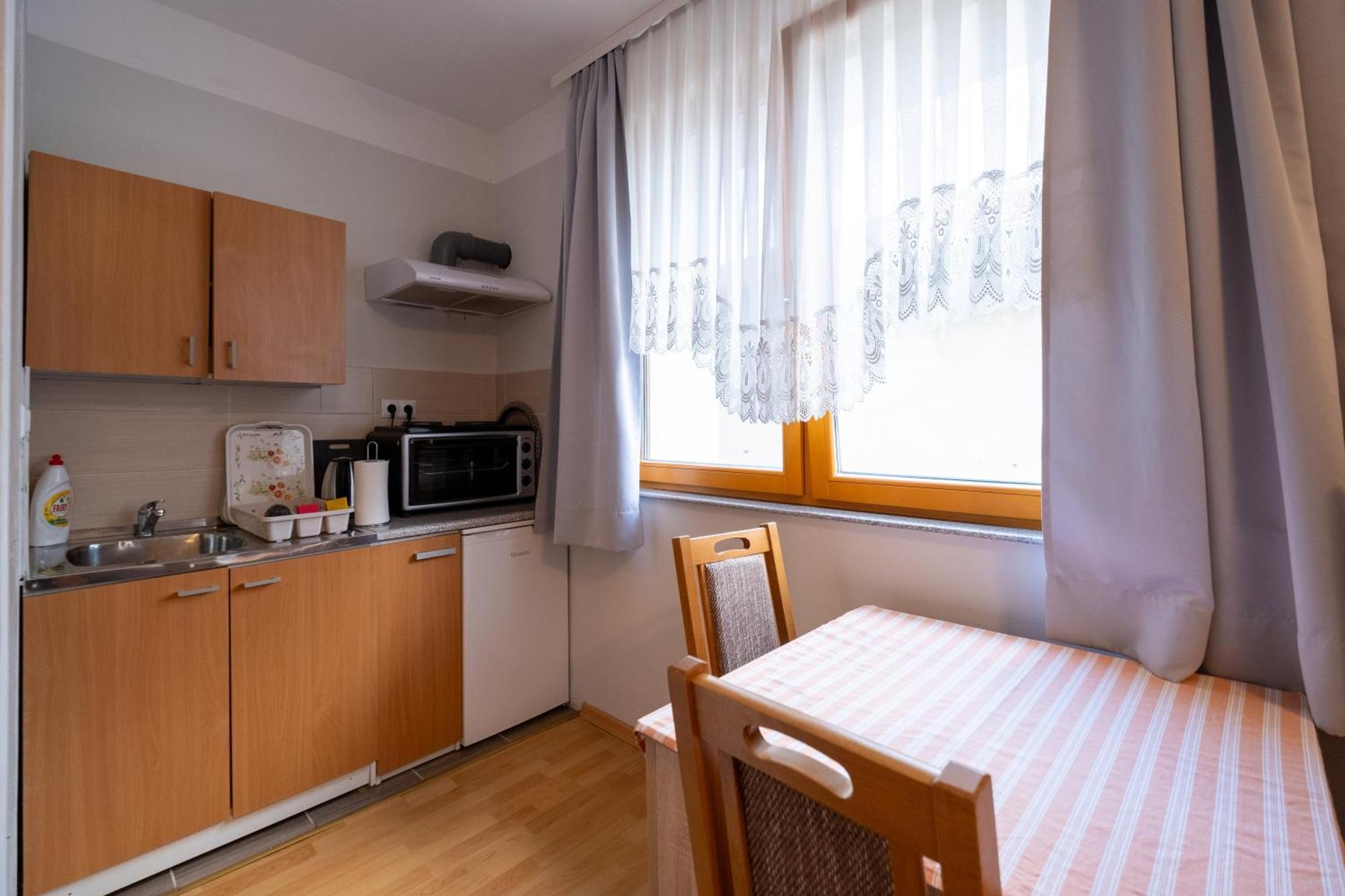 Guesthouse Rose Σαράγεβο Εξωτερικό φωτογραφία