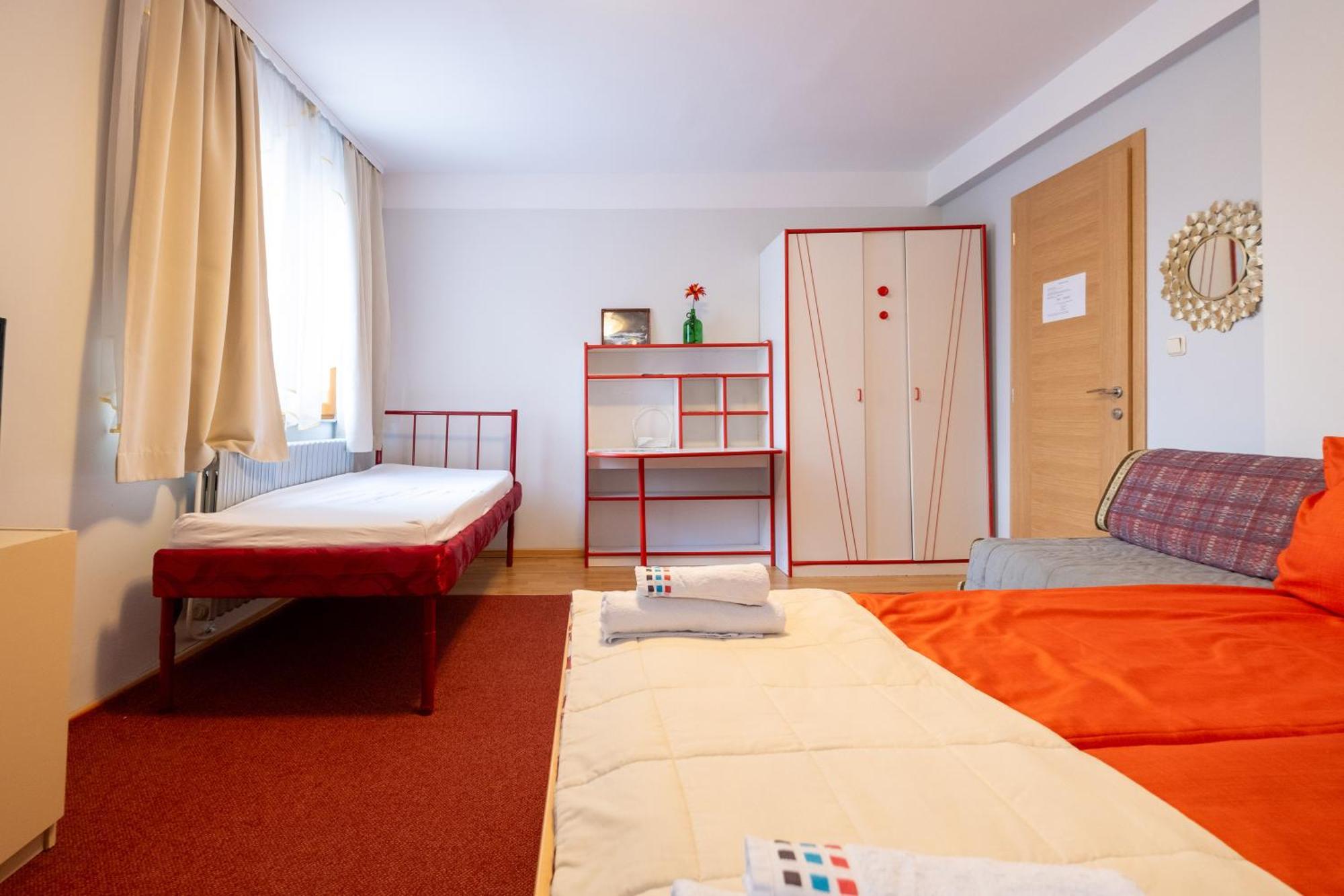 Guesthouse Rose Σαράγεβο Εξωτερικό φωτογραφία