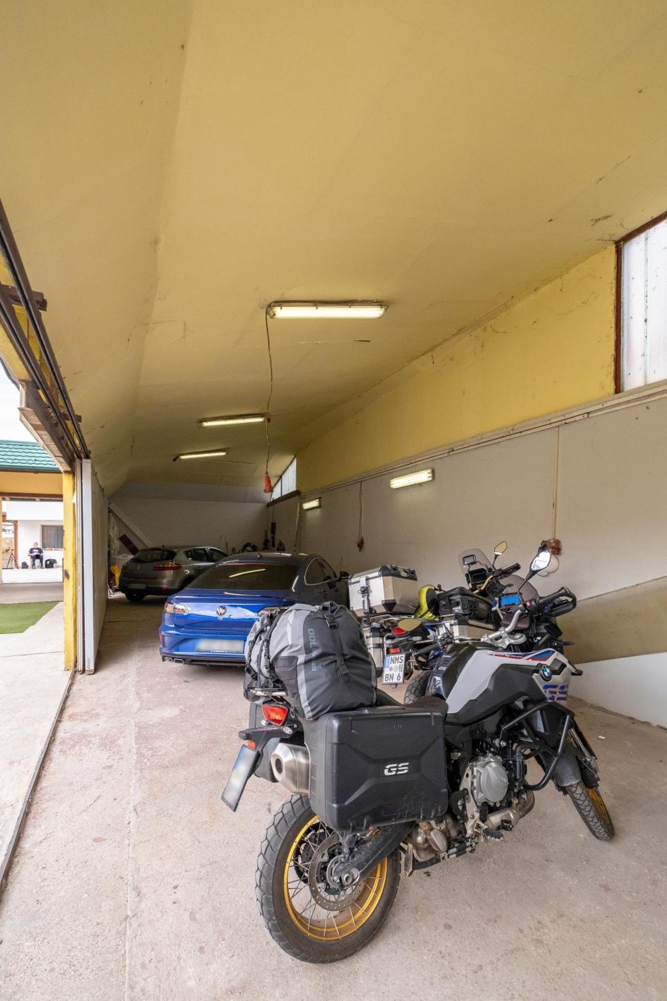 Guesthouse Rose Σαράγεβο Εξωτερικό φωτογραφία